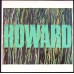 HOWARD DEVOTO Rainy Season / Rain Forest (Variation N16) (Virgin – VS 598) UK 1983 PS 45 (New Wave)